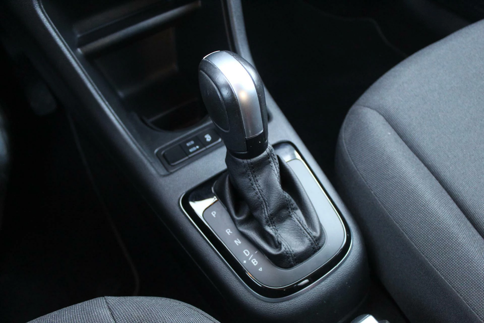 Hoofdafbeelding Volkswagen e-up!