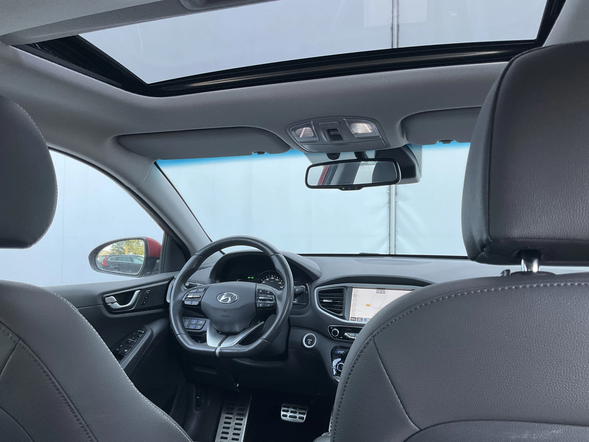 Hoofdafbeelding Hyundai IONIQ