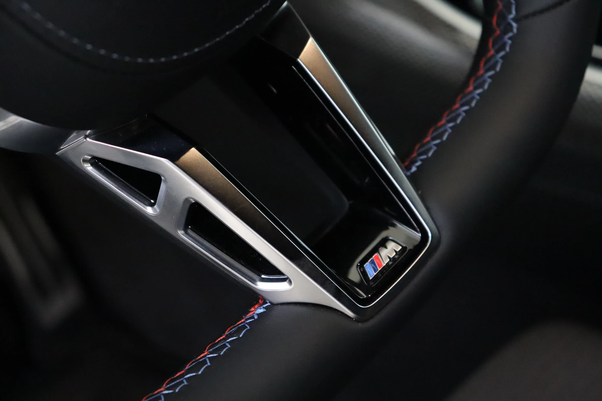 Hoofdafbeelding BMW 7 Serie
