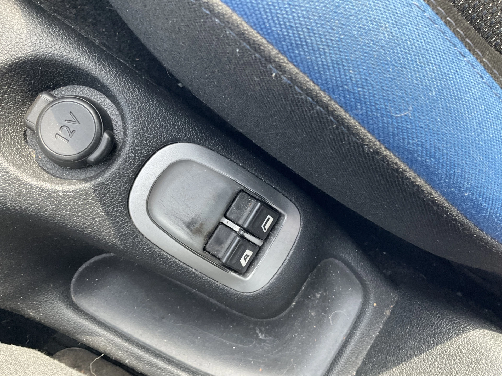 Hoofdafbeelding Peugeot 206