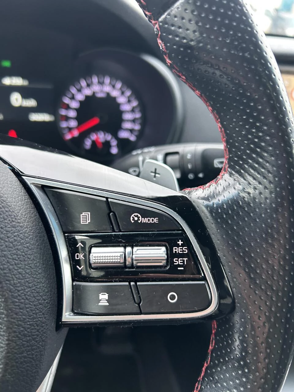 Hoofdafbeelding Kia Optima