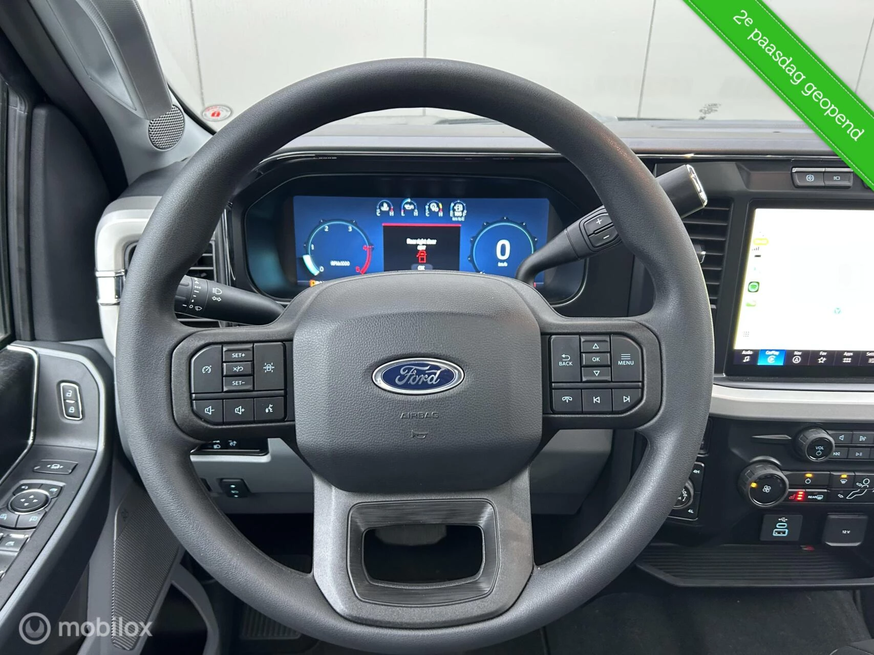 Hoofdafbeelding Ford F-250