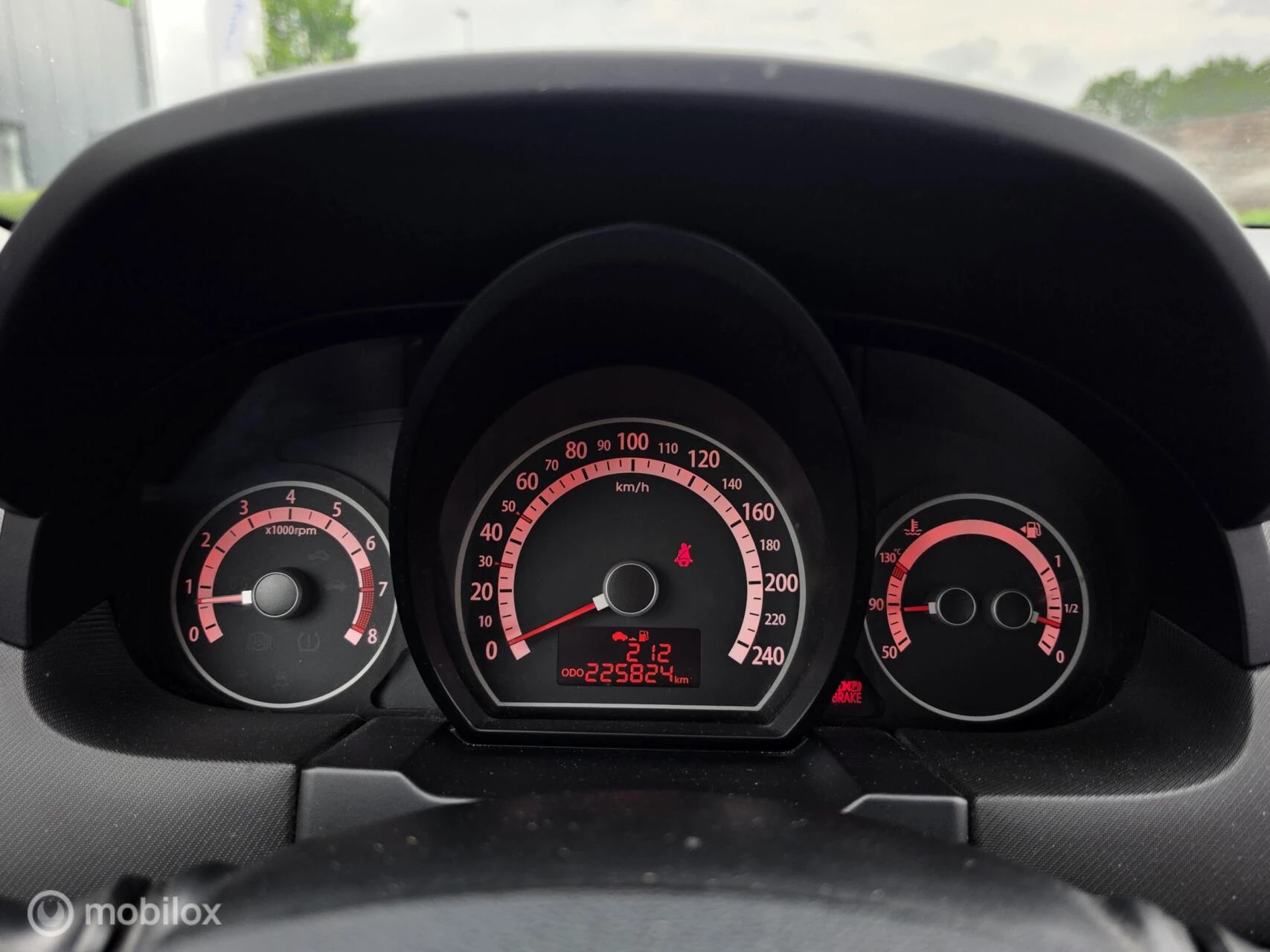 Hoofdafbeelding Kia cee'd