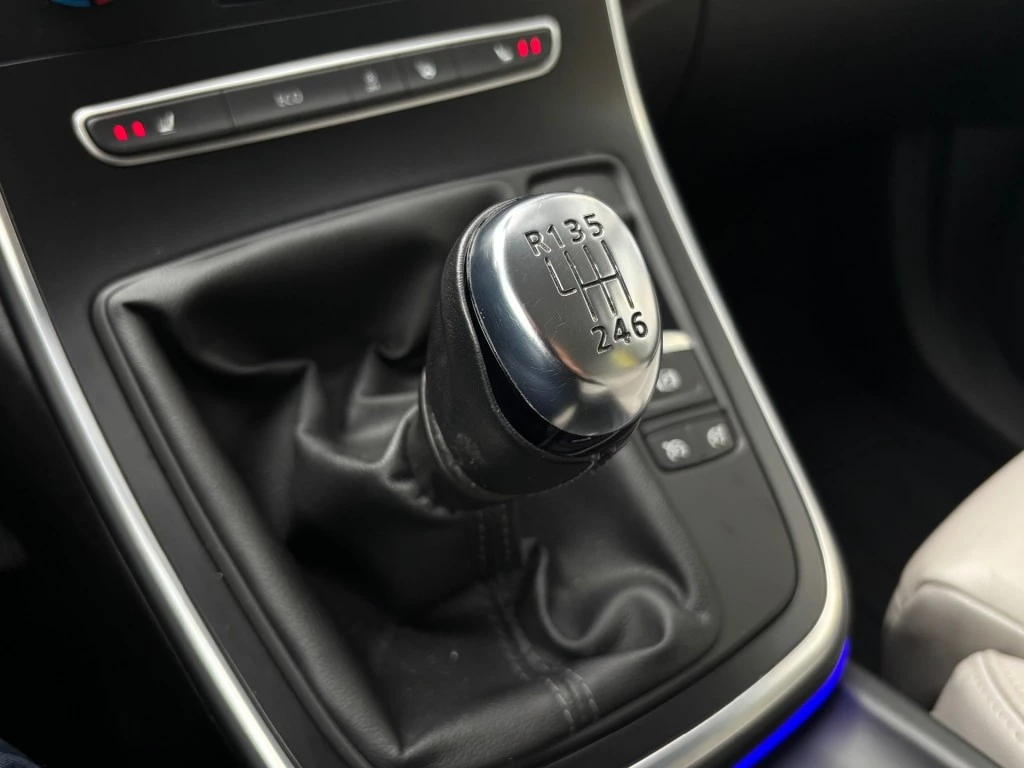 Hoofdafbeelding Renault Grand Scénic