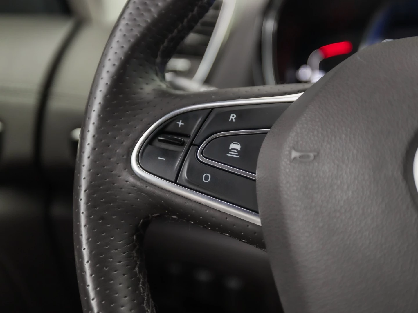 Hoofdafbeelding Renault Espace