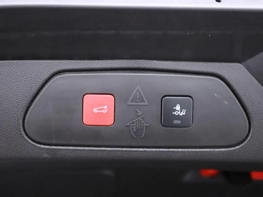 Hoofdafbeelding Opel Grandland