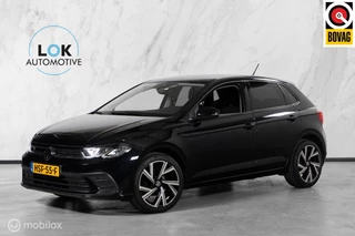 Volkswagen Polo 1.0 TSI KEYLESS|CAMERA|DSG|CARPLAY|2SLEUTELS