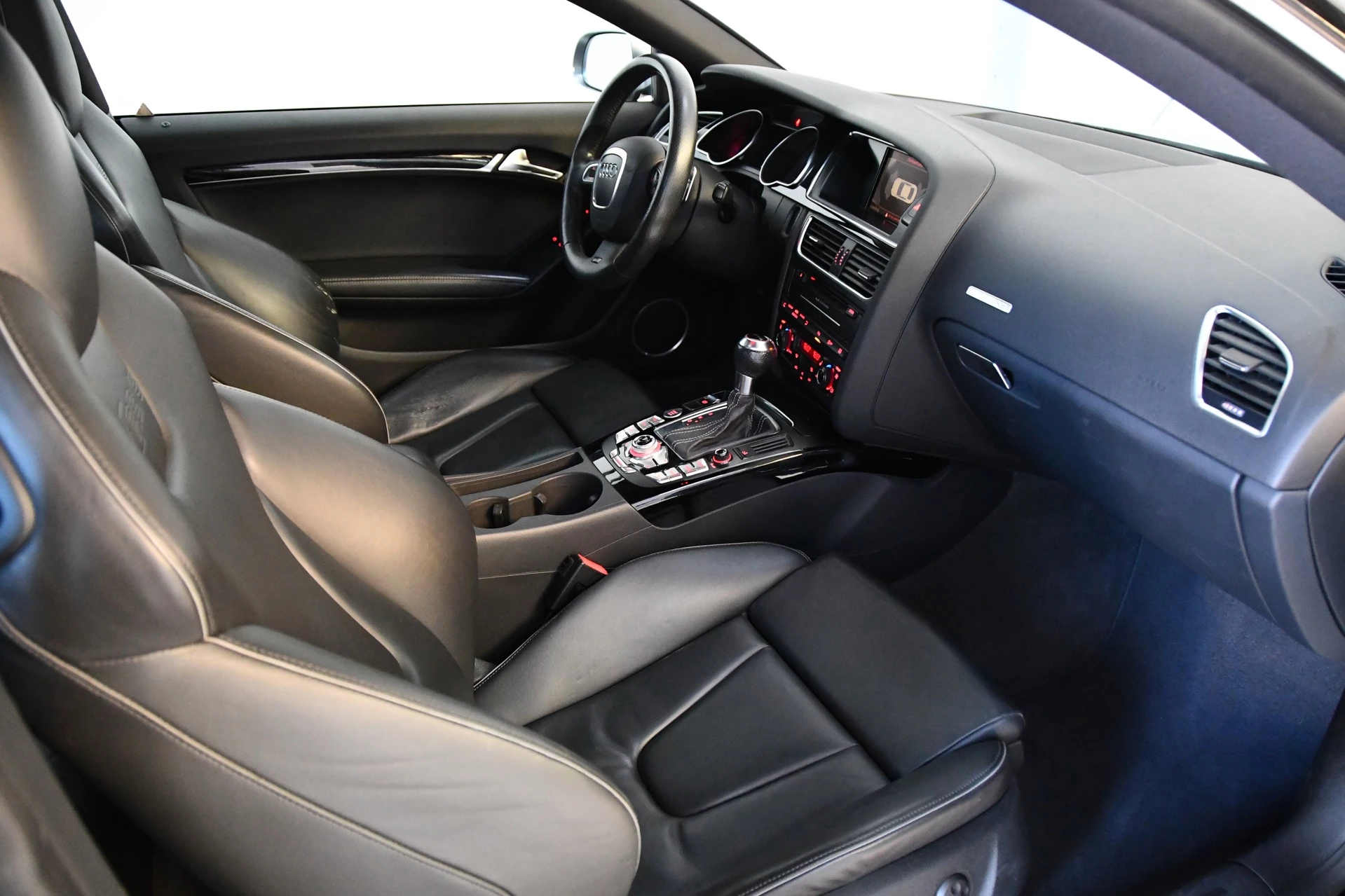 Hoofdafbeelding Audi RS5