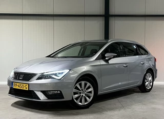 Seat Leon ST 1.0 Style Carplay Navi Cruise PDC LED Keyless