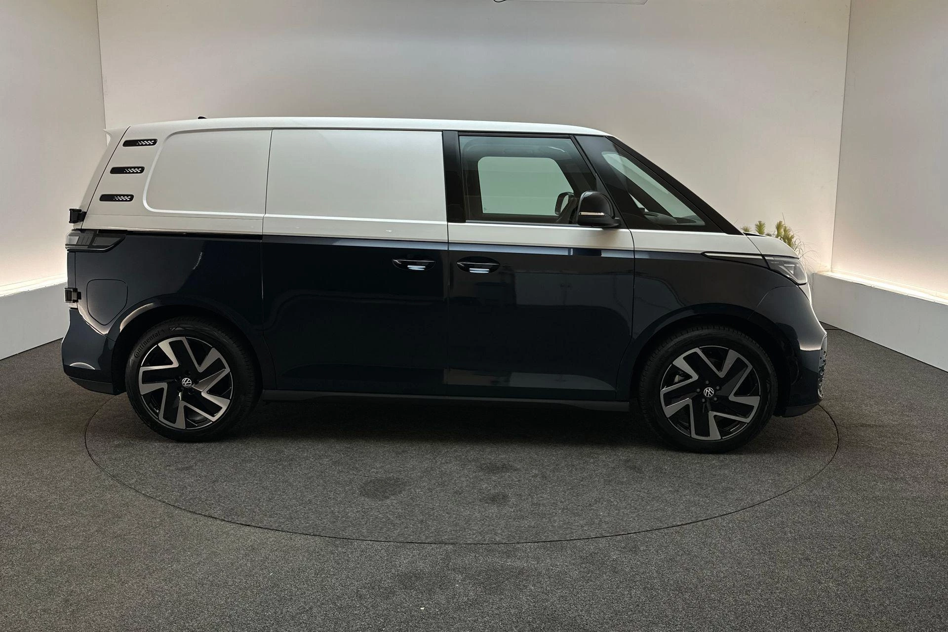 Hoofdafbeelding Volkswagen ID. Buzz Cargo