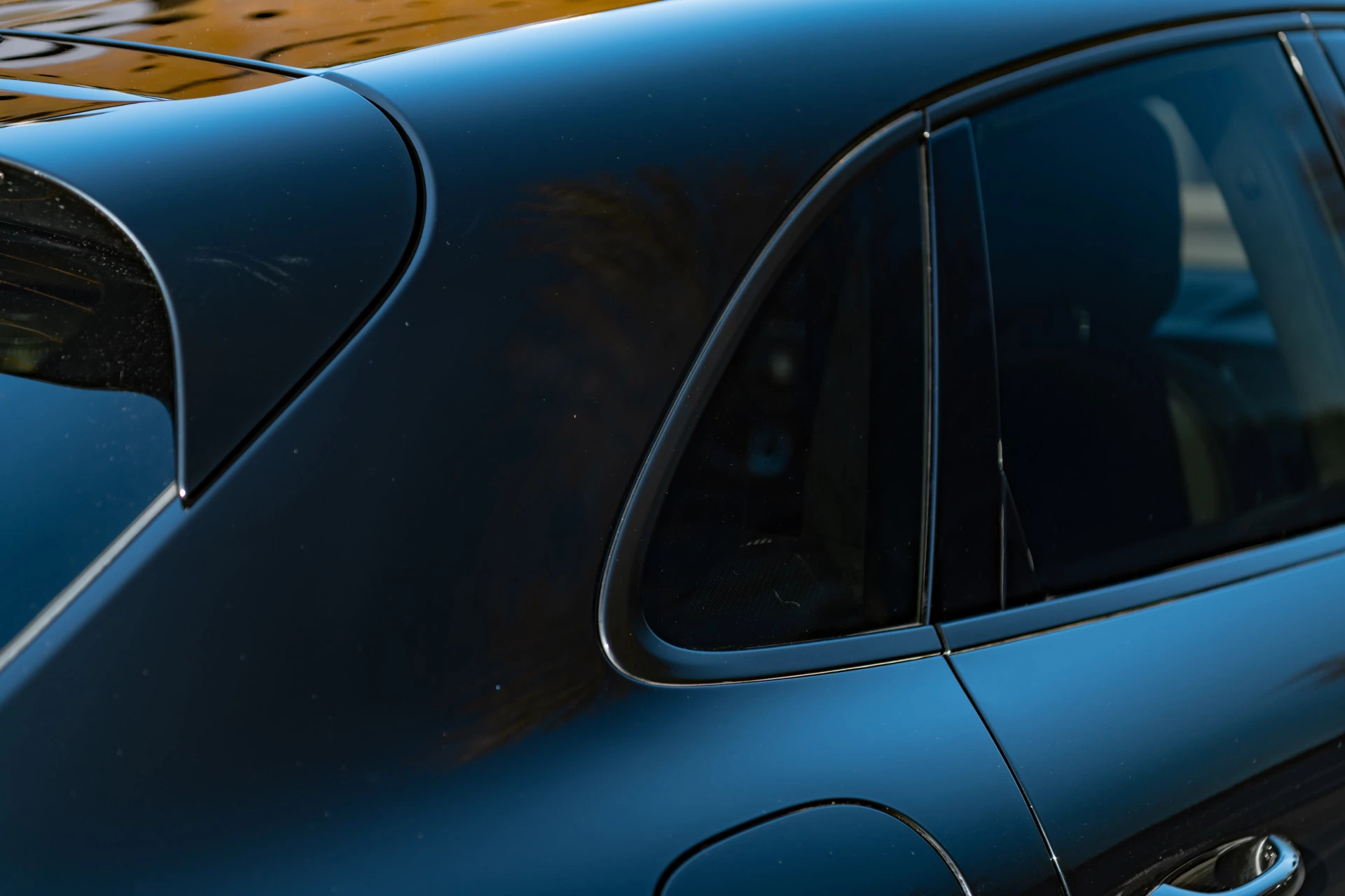 Hoofdafbeelding Porsche Macan