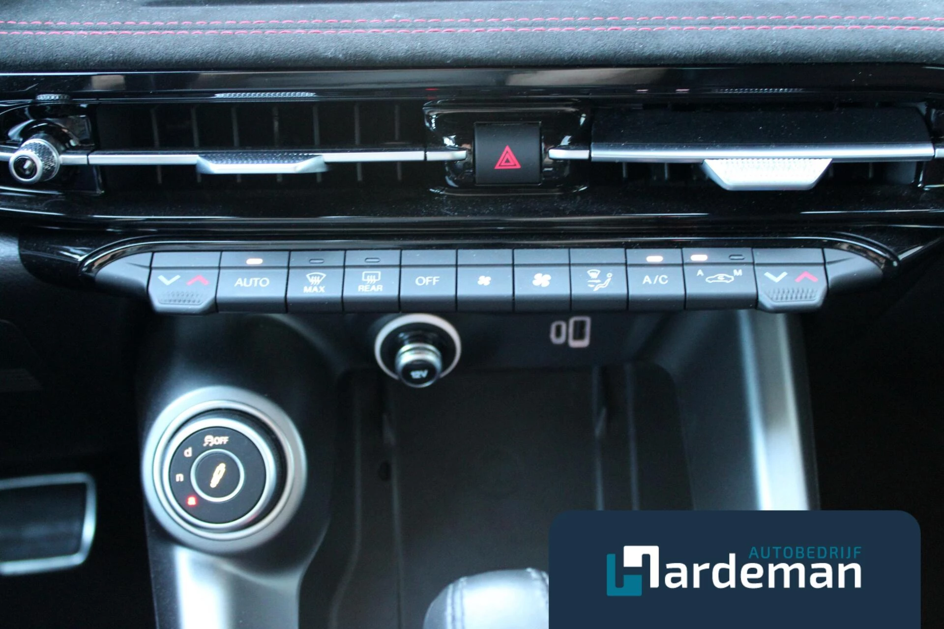 Hoofdafbeelding Alfa Romeo Tonale
