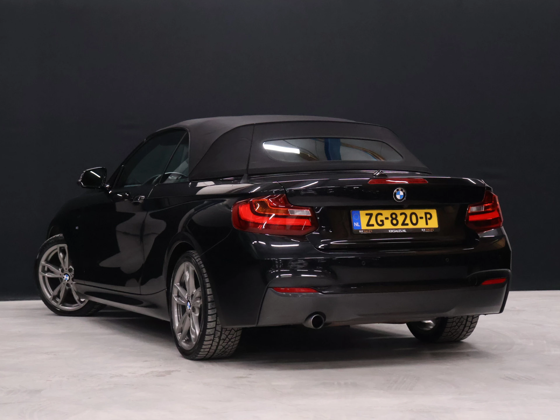 Hoofdafbeelding BMW 2 Serie