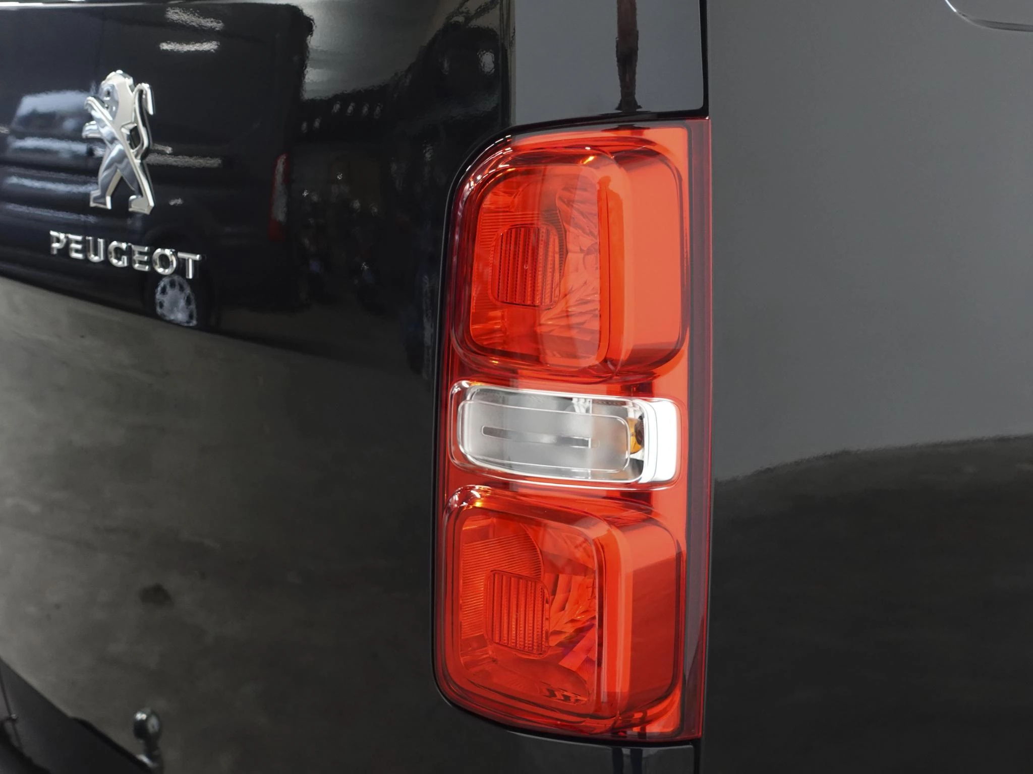 Hoofdafbeelding Peugeot Expert