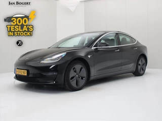 Tesla Model 3 Long-Range AWD 351pk 75 kWh [ AUTOPILOT+620KM WLTP+PREMIUM AUDIO ]