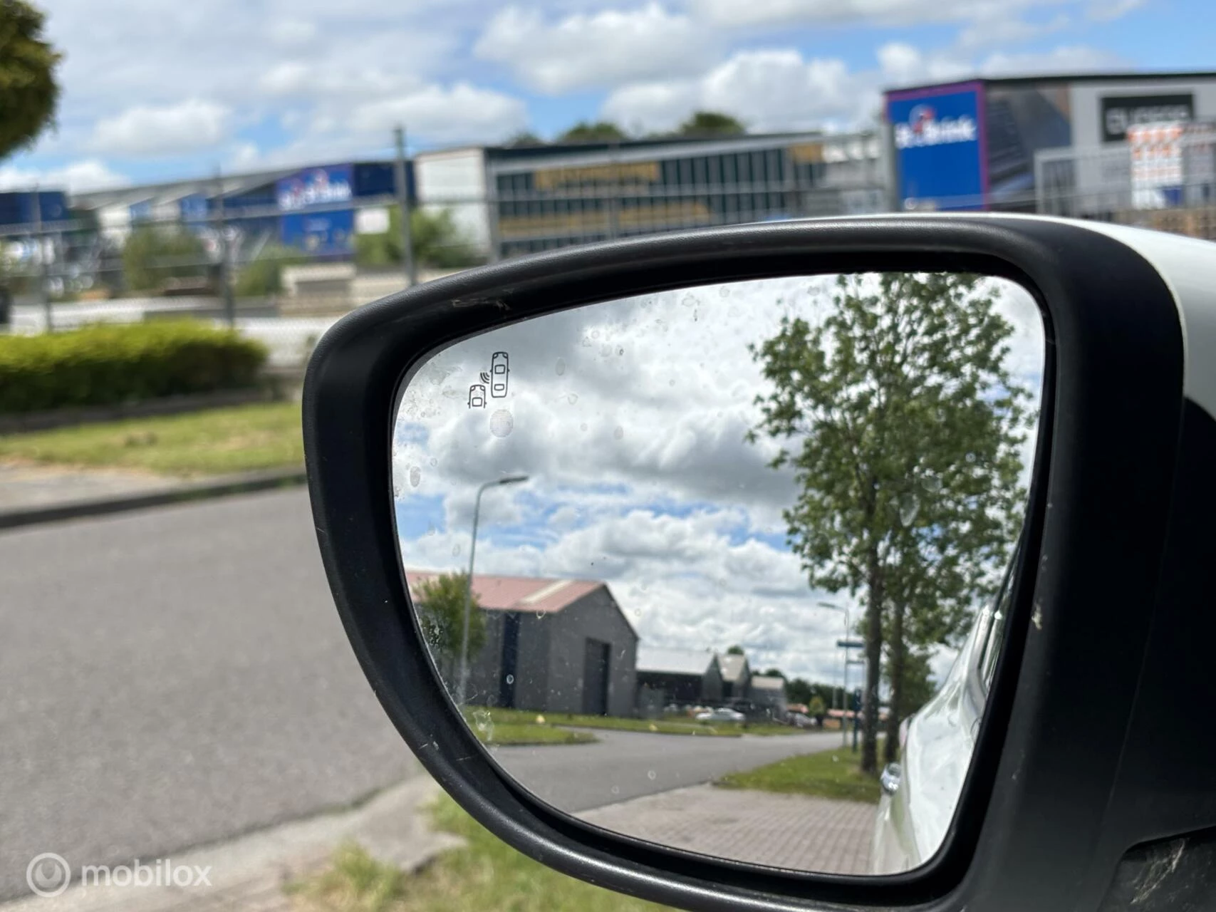 Hoofdafbeelding Nissan Leaf