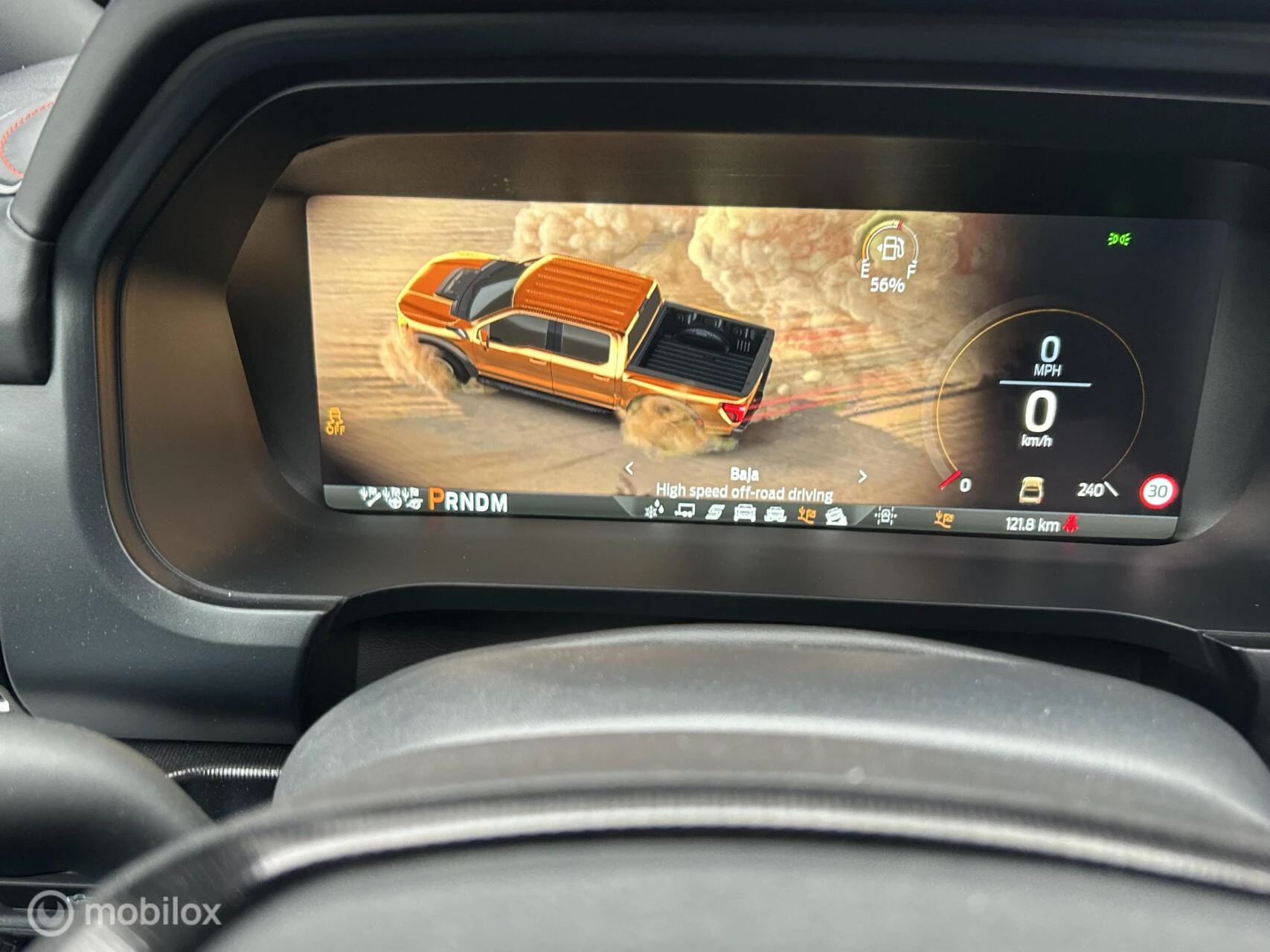 Hoofdafbeelding Ford F-150