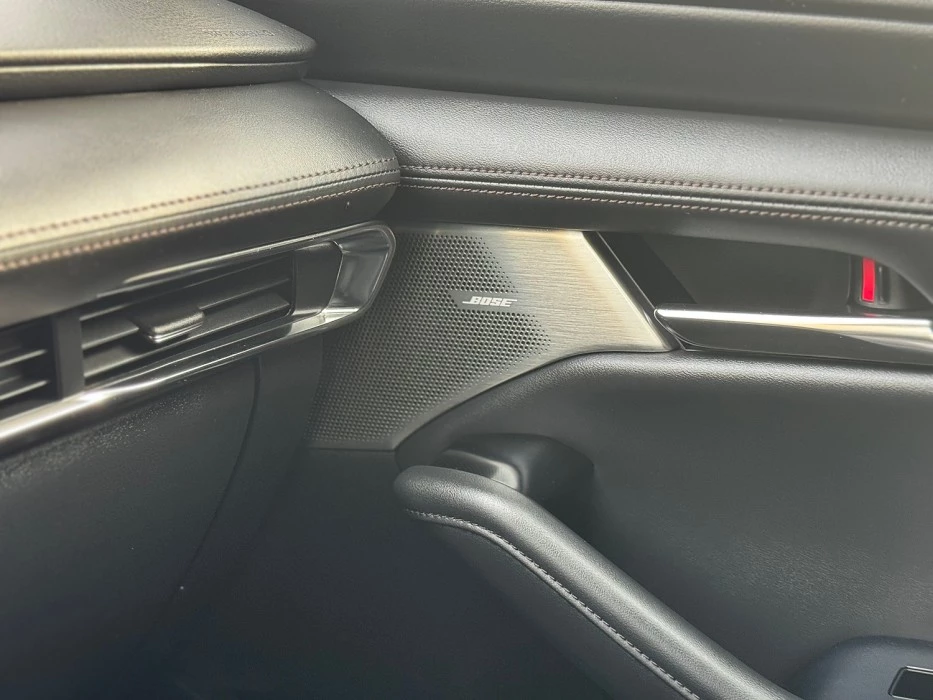 Hoofdafbeelding Mazda 3