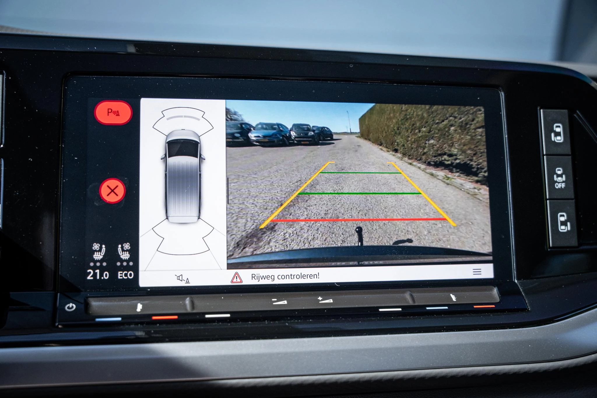 Hoofdafbeelding Volkswagen Multivan