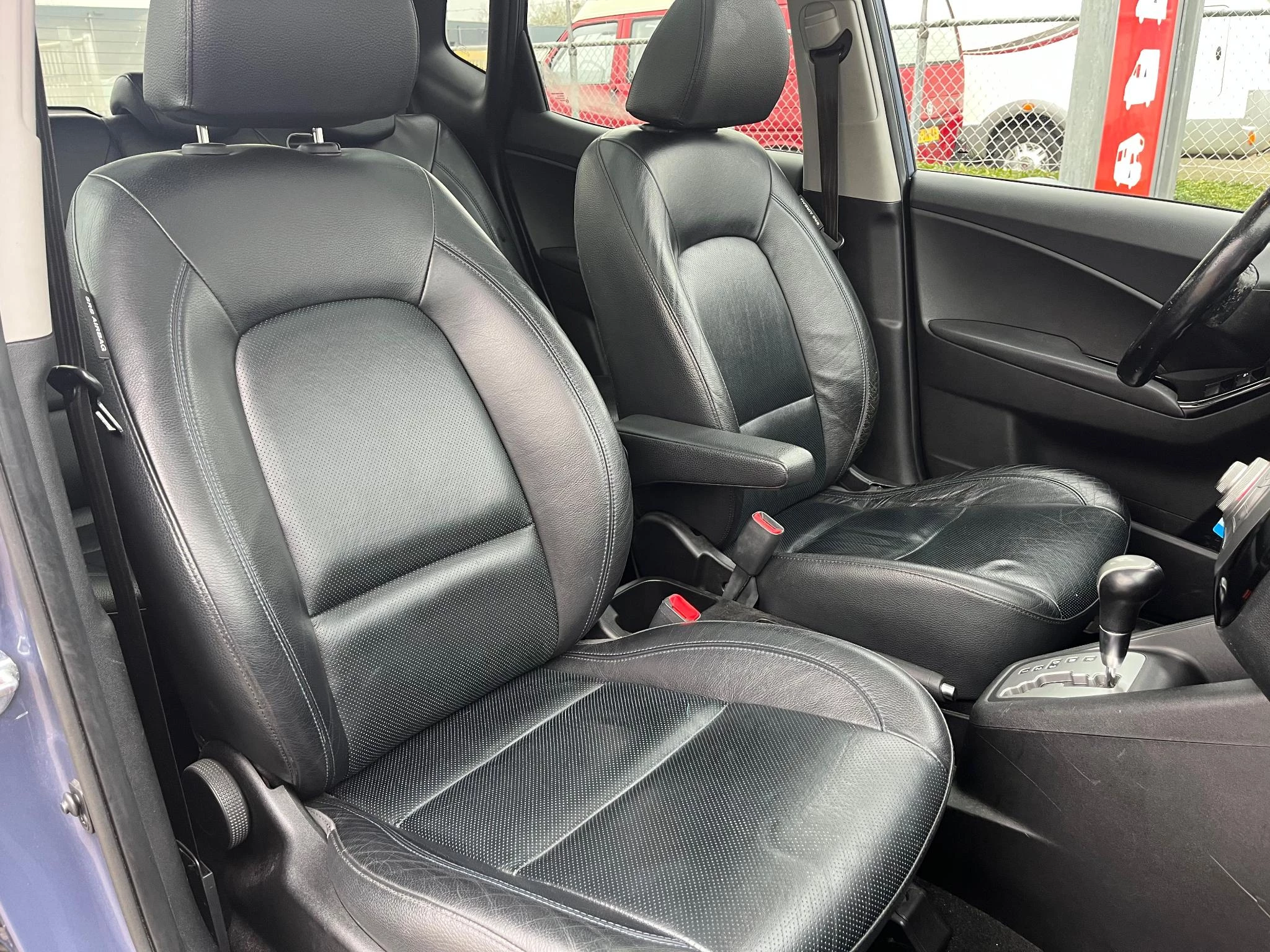 Hoofdafbeelding Hyundai ix20