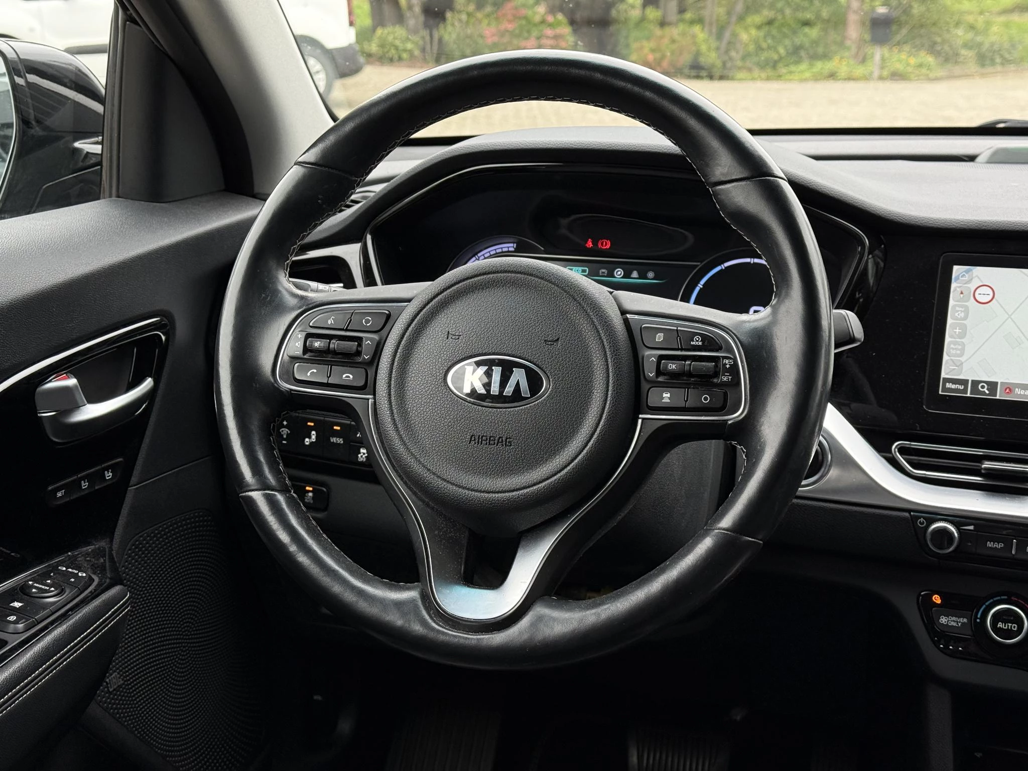 Hoofdafbeelding Kia e-Niro