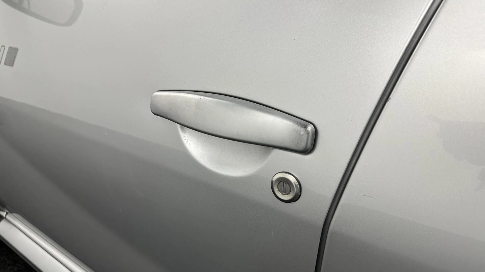 Hoofdafbeelding Dacia Sandero Stepway