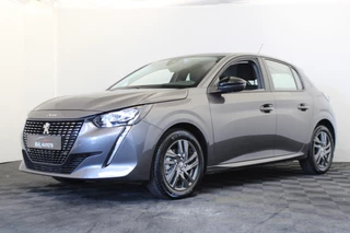 Hoofdafbeelding Peugeot 208 Peugeot 208 1.2 PureTech 100 Active |2-Persoons|