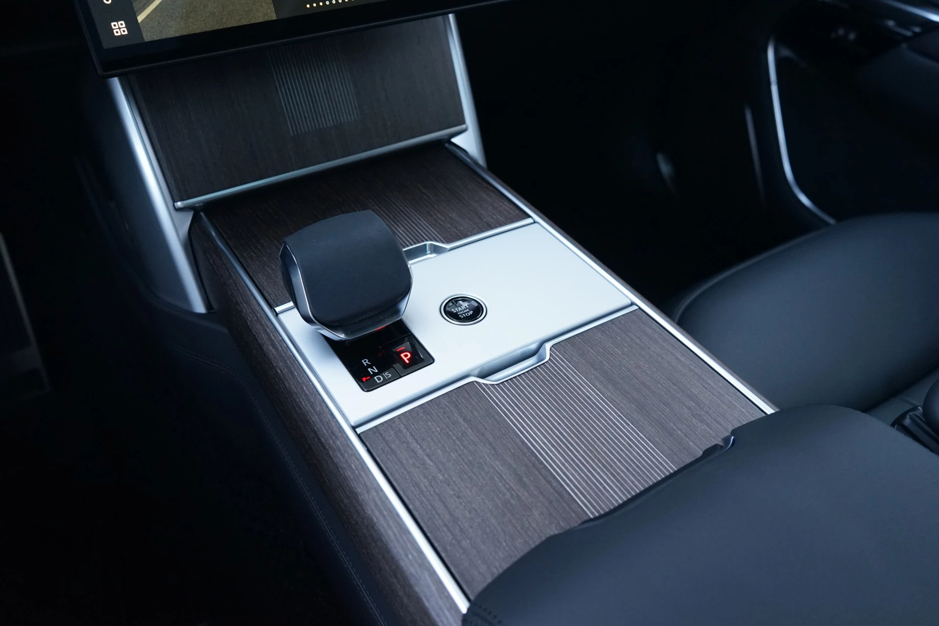Hoofdafbeelding Land Rover Range Rover
