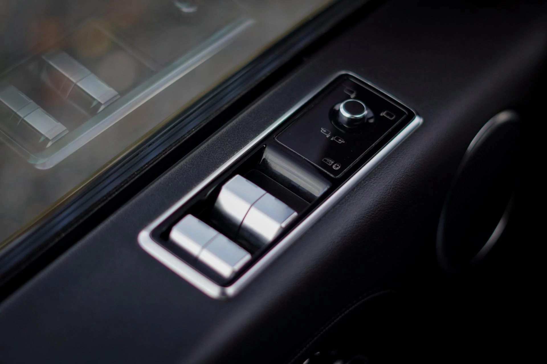 Hoofdafbeelding Land Rover Range Rover