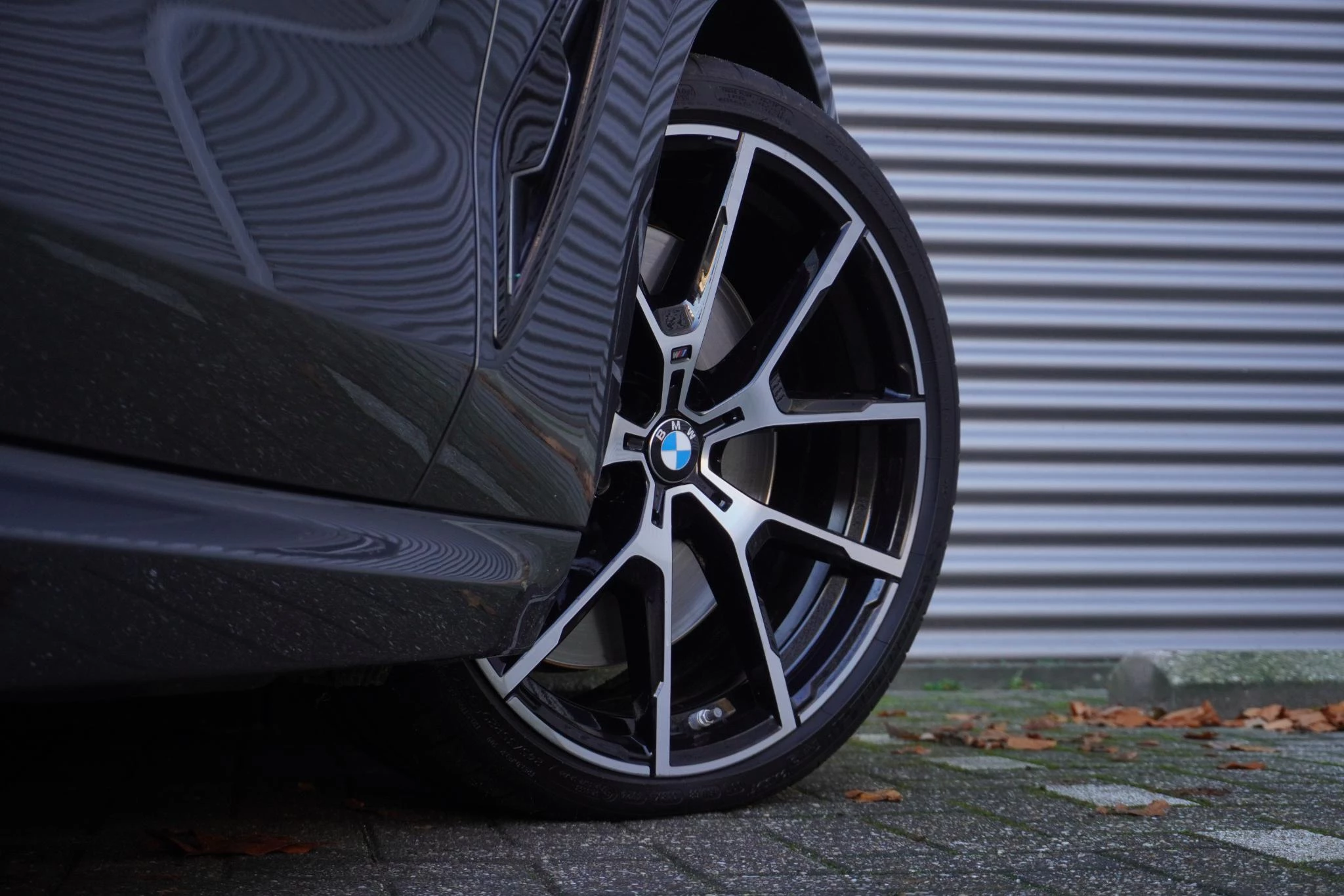 Hoofdafbeelding BMW 8 Serie