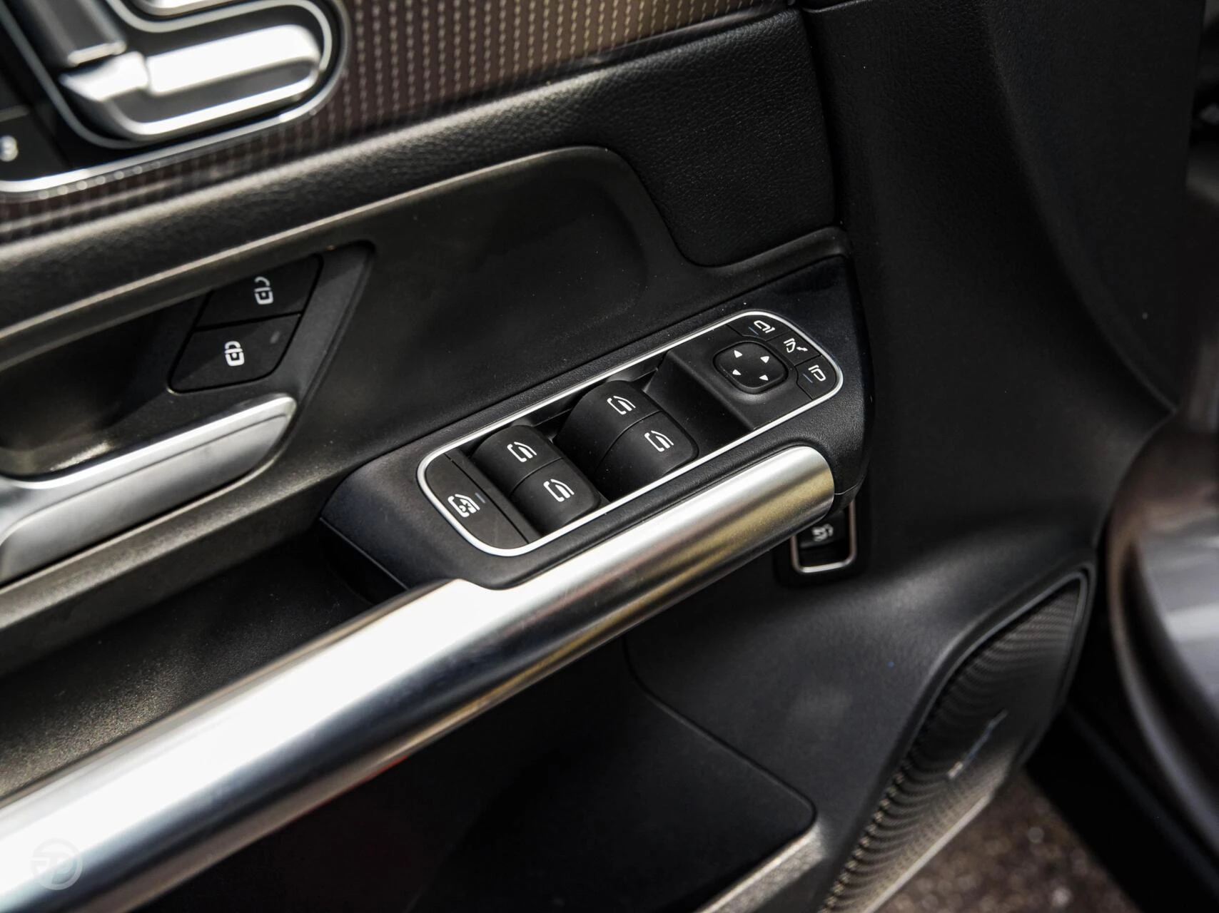 Hoofdafbeelding Mercedes-Benz EQA