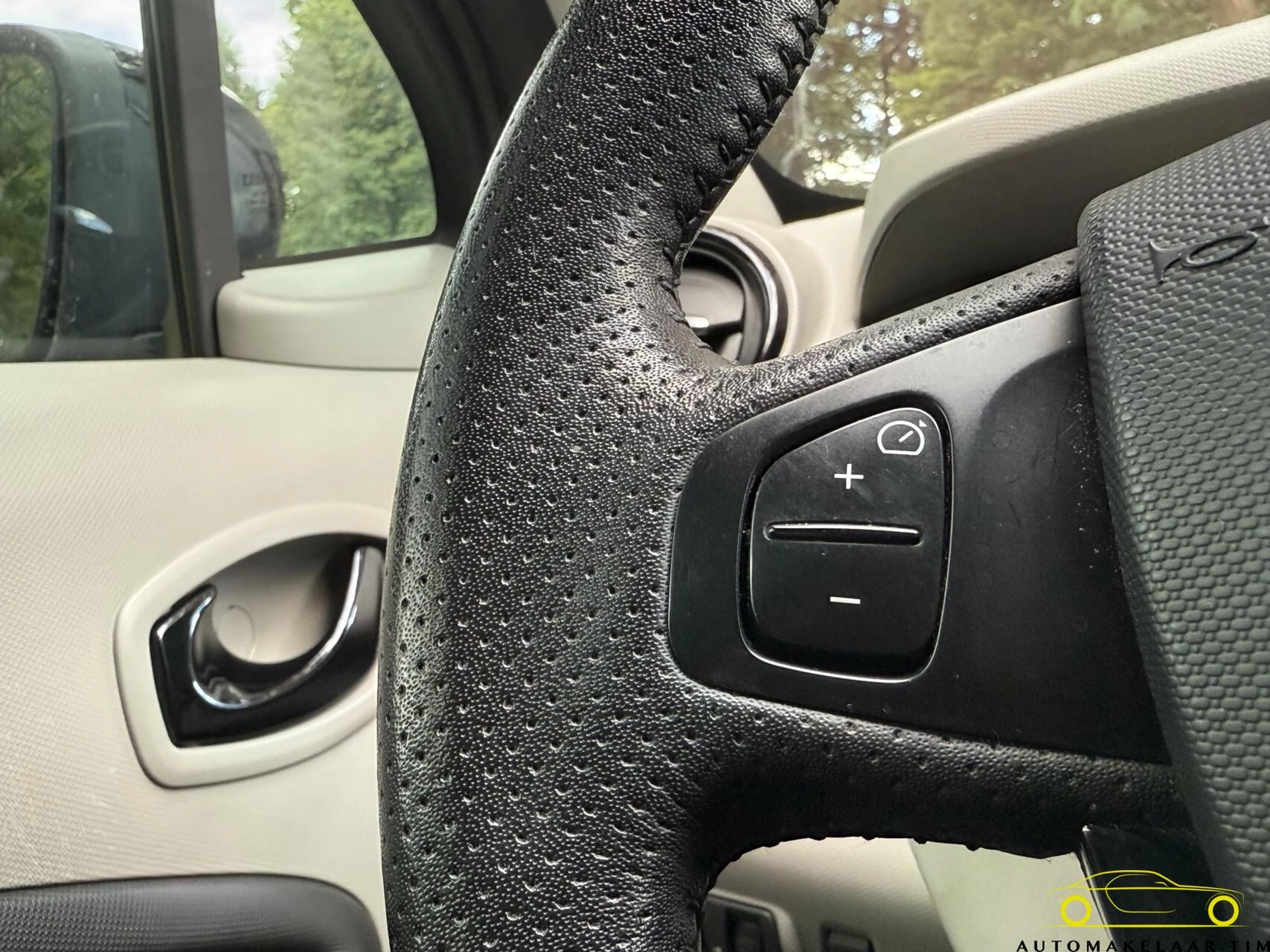 Hoofdafbeelding Renault ZOE