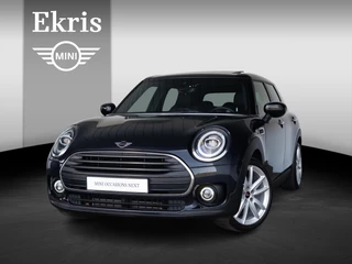 MINI Clubman Cooper Aut. Chili + Business Plus