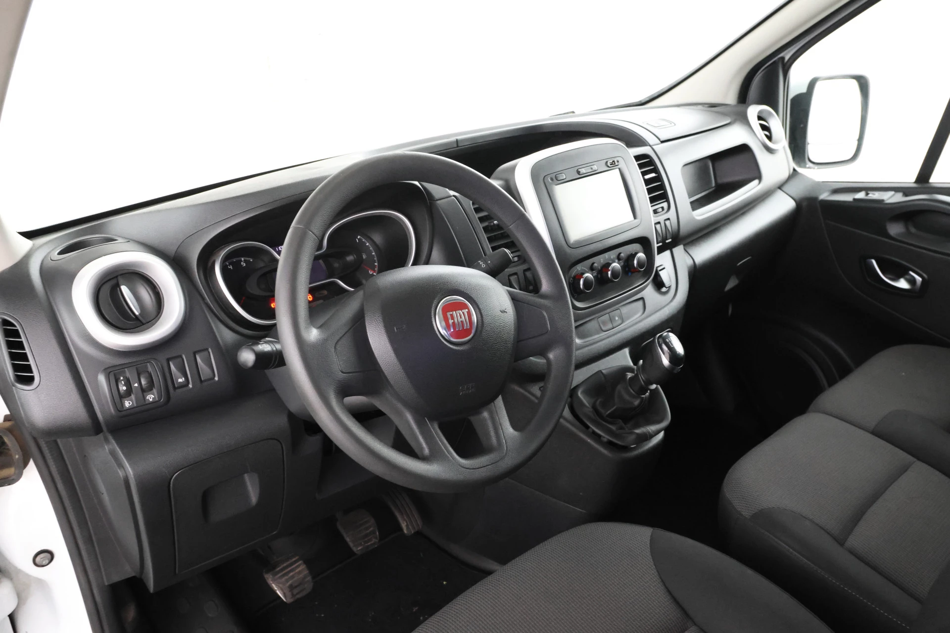Hoofdafbeelding Fiat Talento