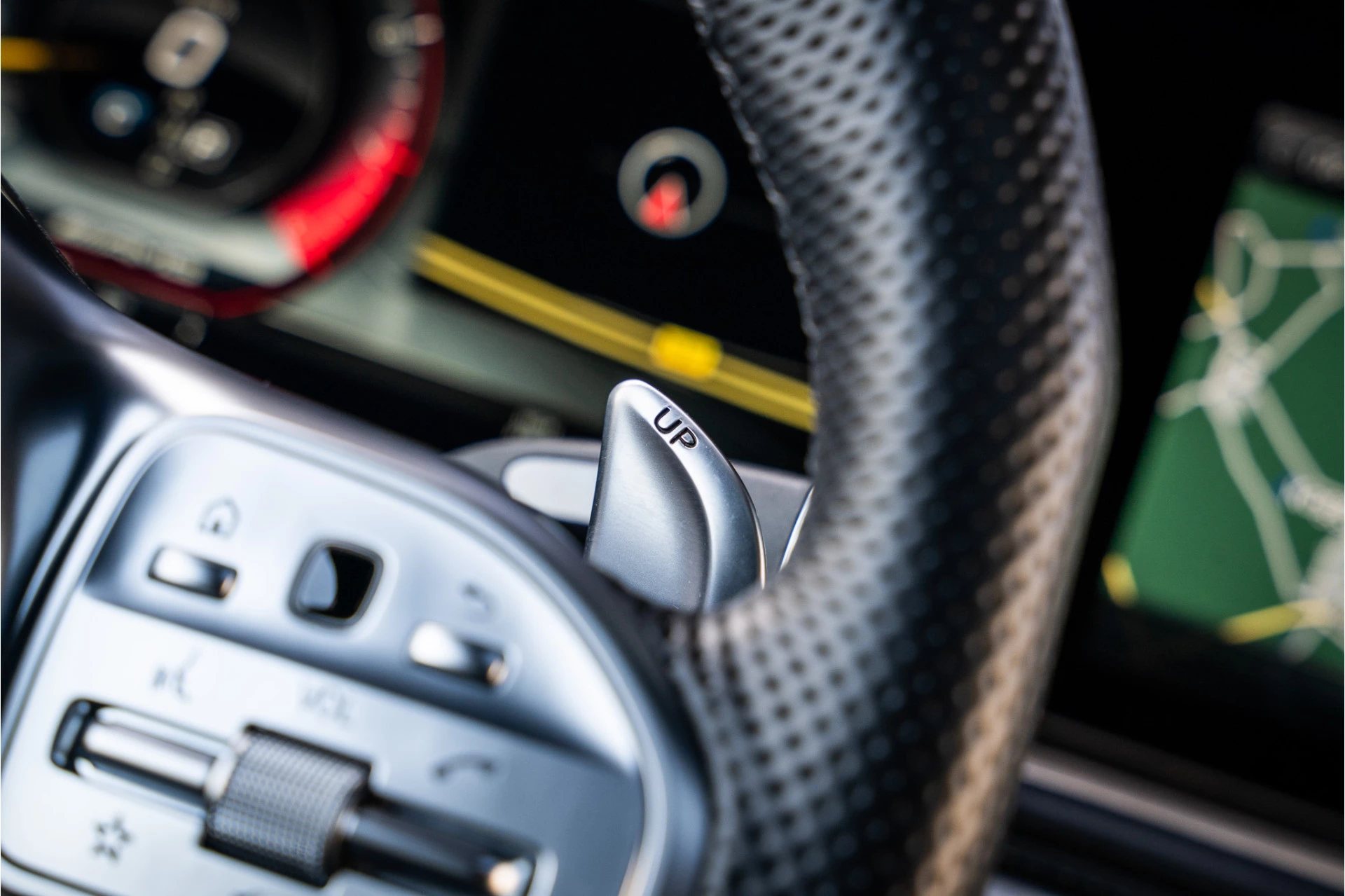 Hoofdafbeelding Mercedes-Benz G-Klasse