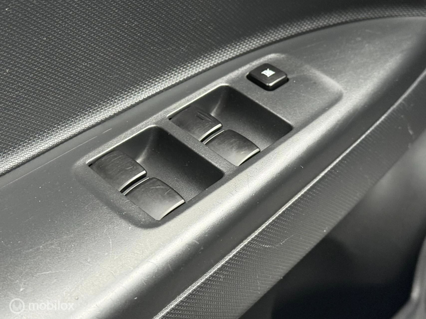 Hoofdafbeelding Mitsubishi Space Star