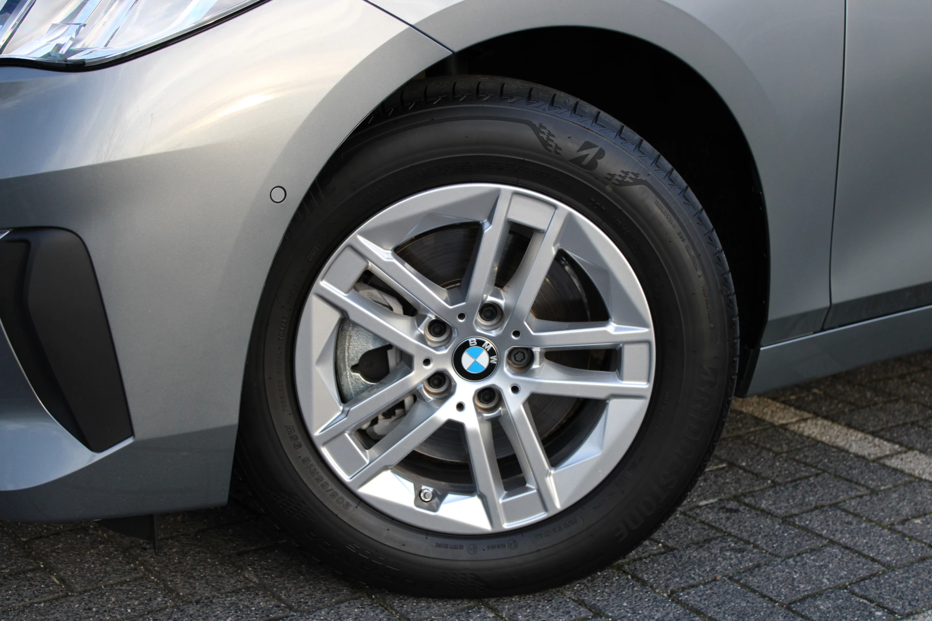 Hoofdafbeelding BMW 2 Serie