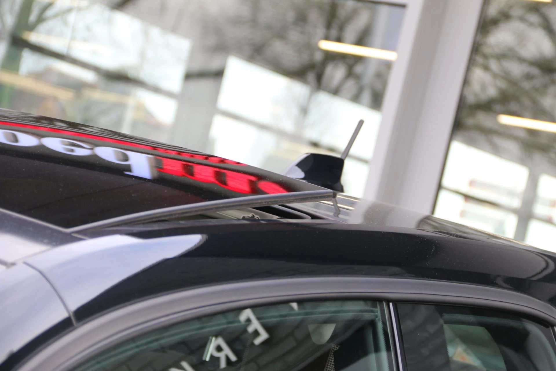 Hoofdafbeelding BMW i3