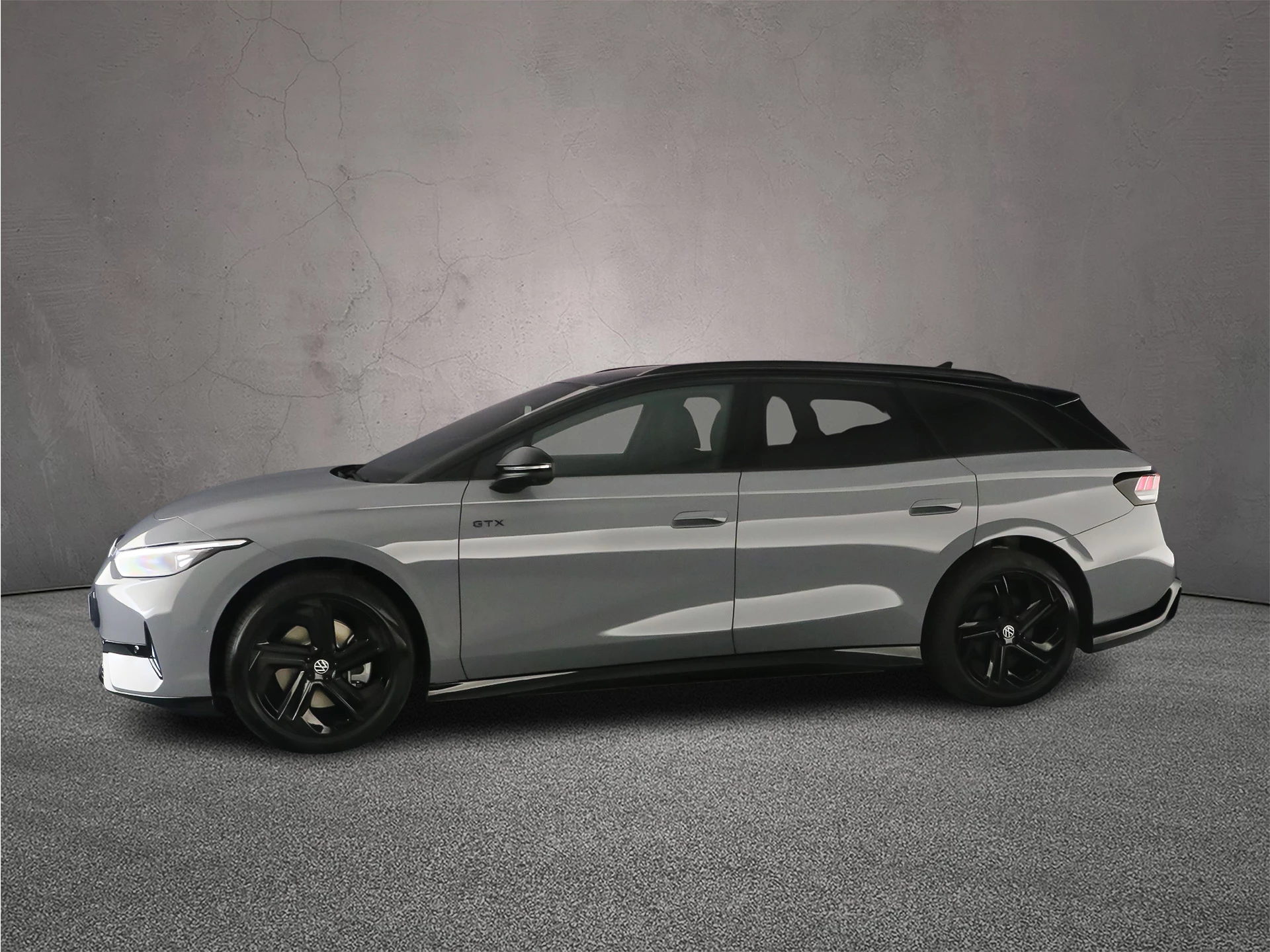 Hoofdafbeelding Volkswagen ID.7