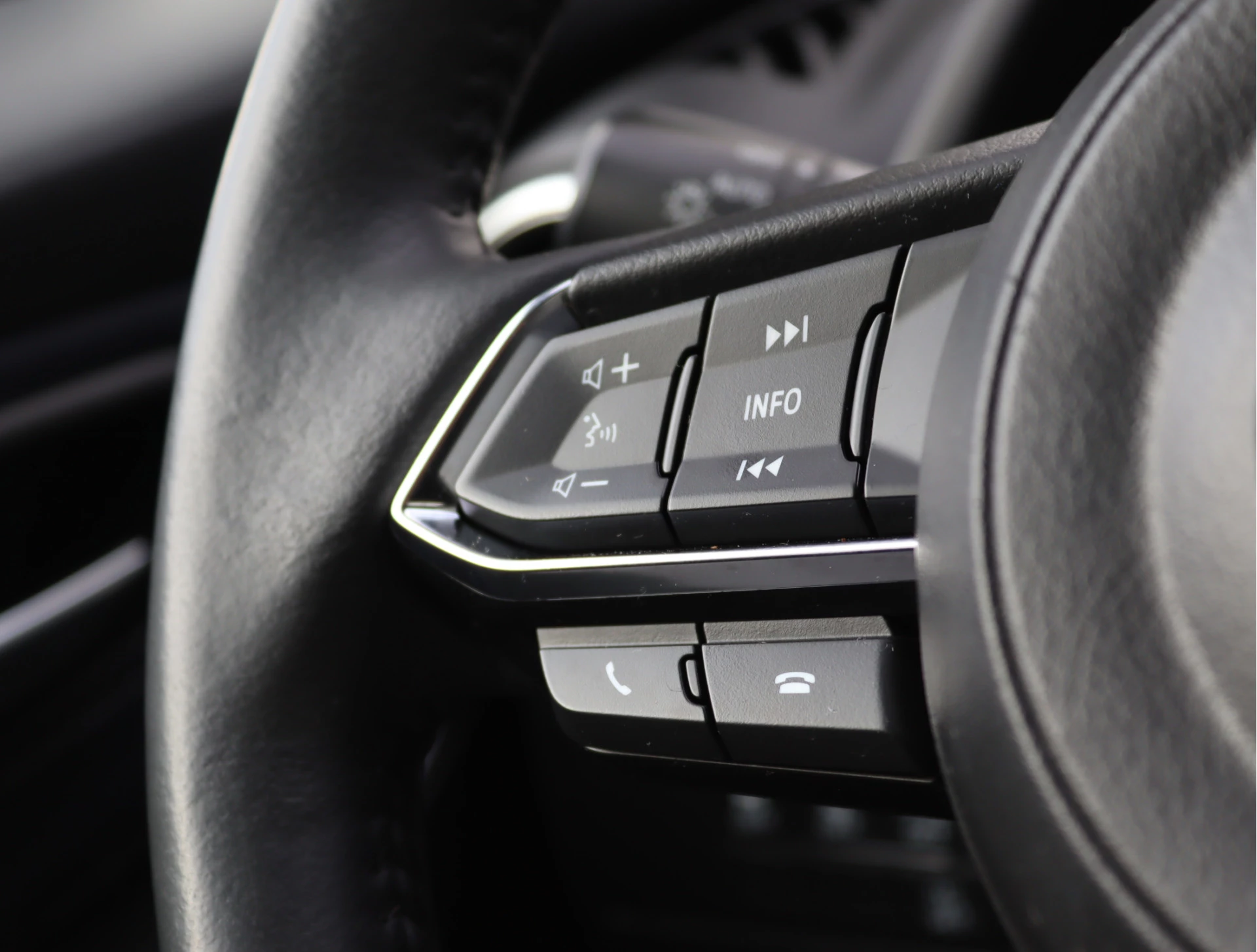 Hoofdafbeelding Mazda 2