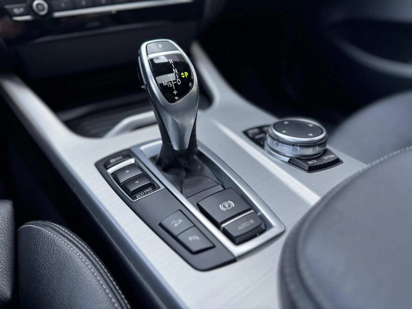 Hoofdafbeelding BMW X4