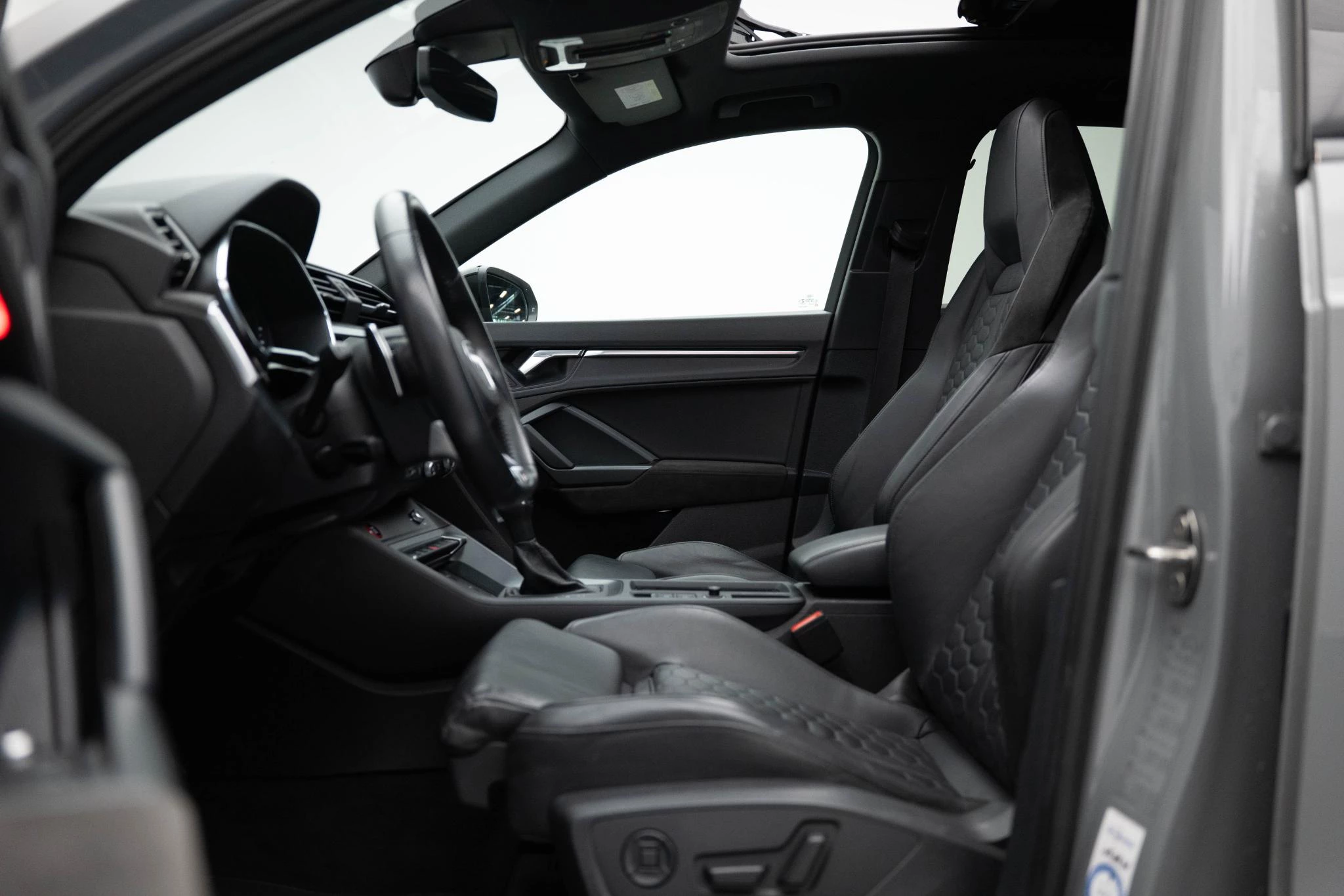 Hoofdafbeelding Audi RSQ3