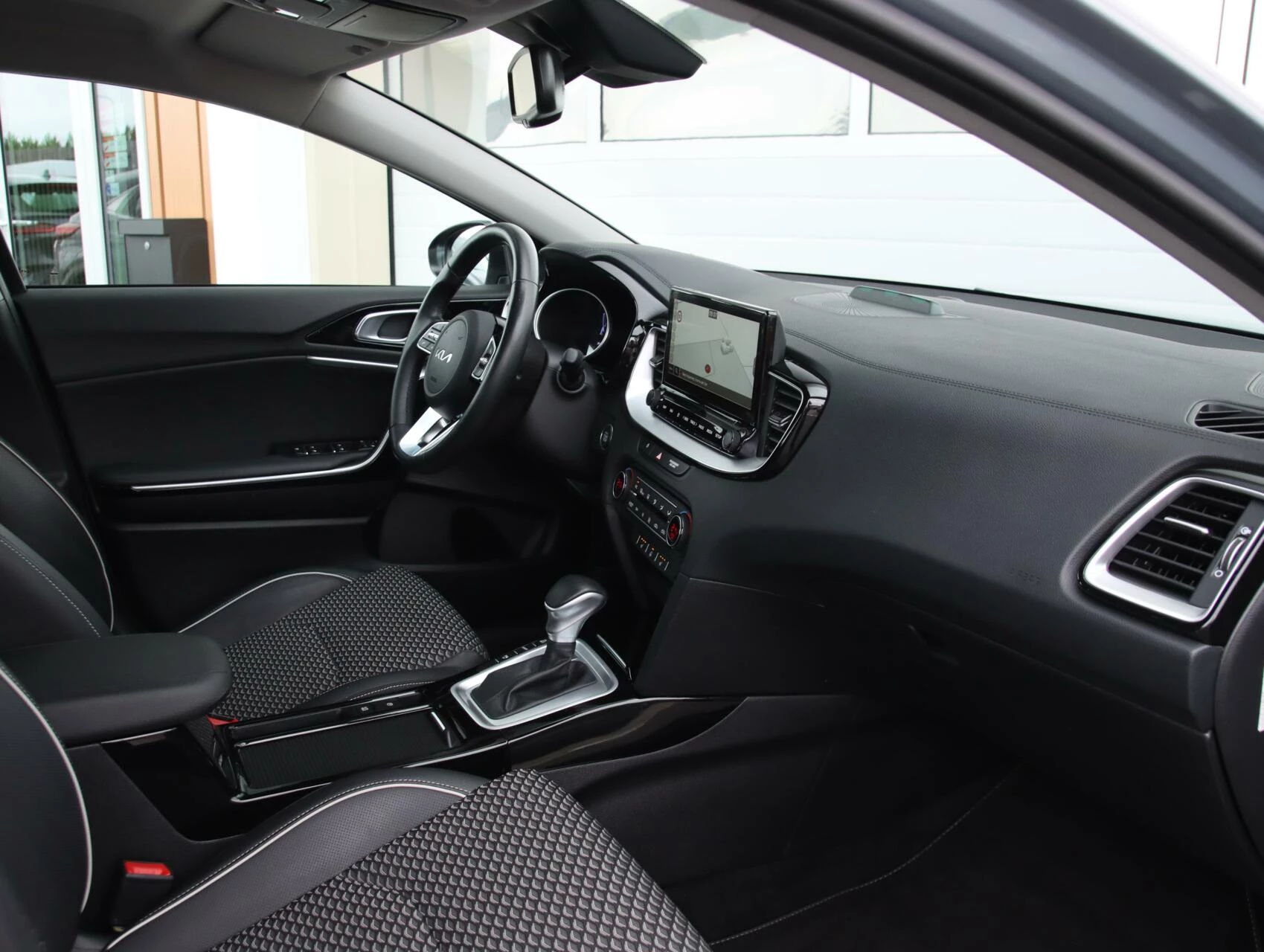 Hoofdafbeelding Kia XCeed