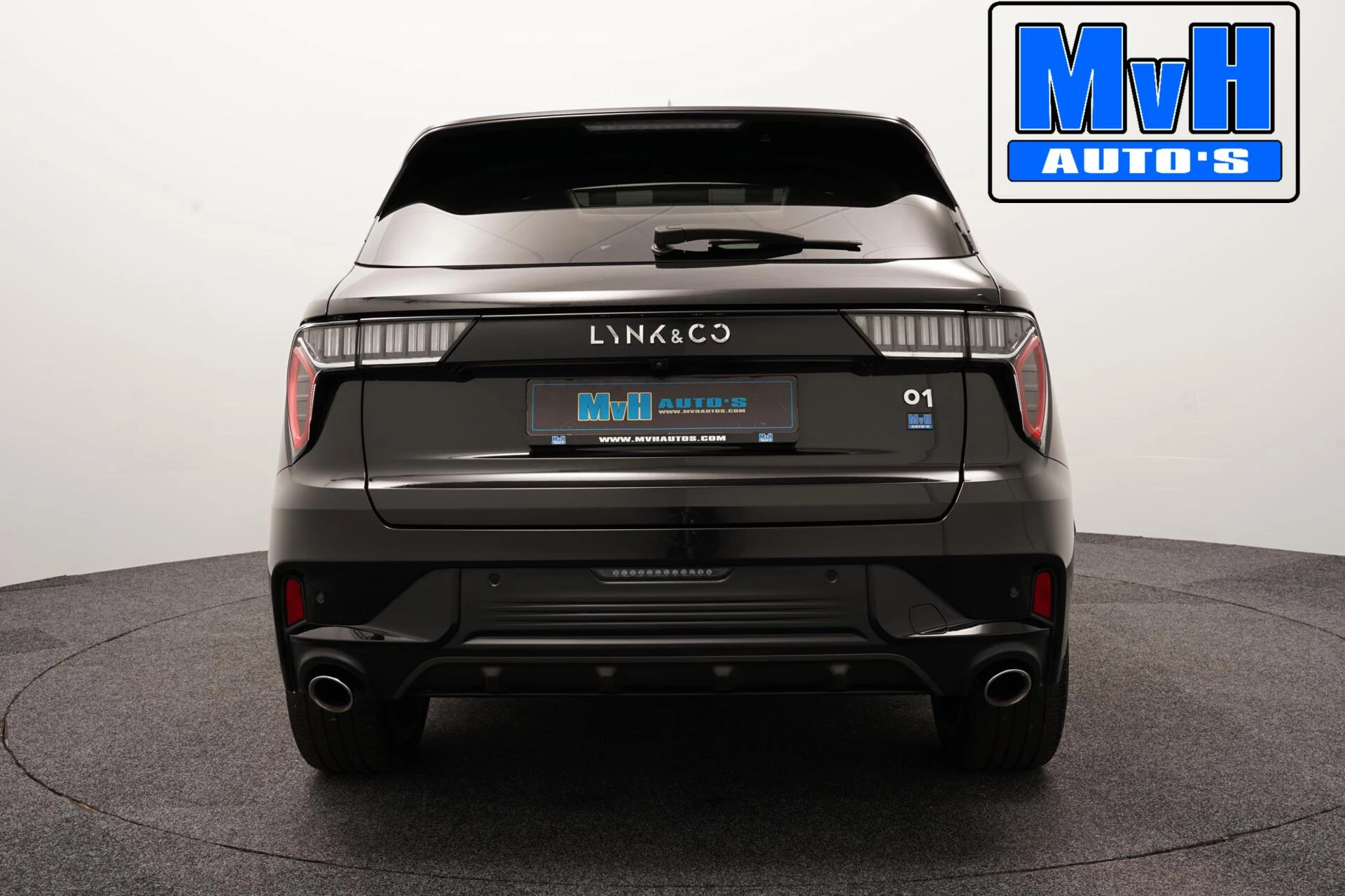 Hoofdafbeelding Lynk & Co 01