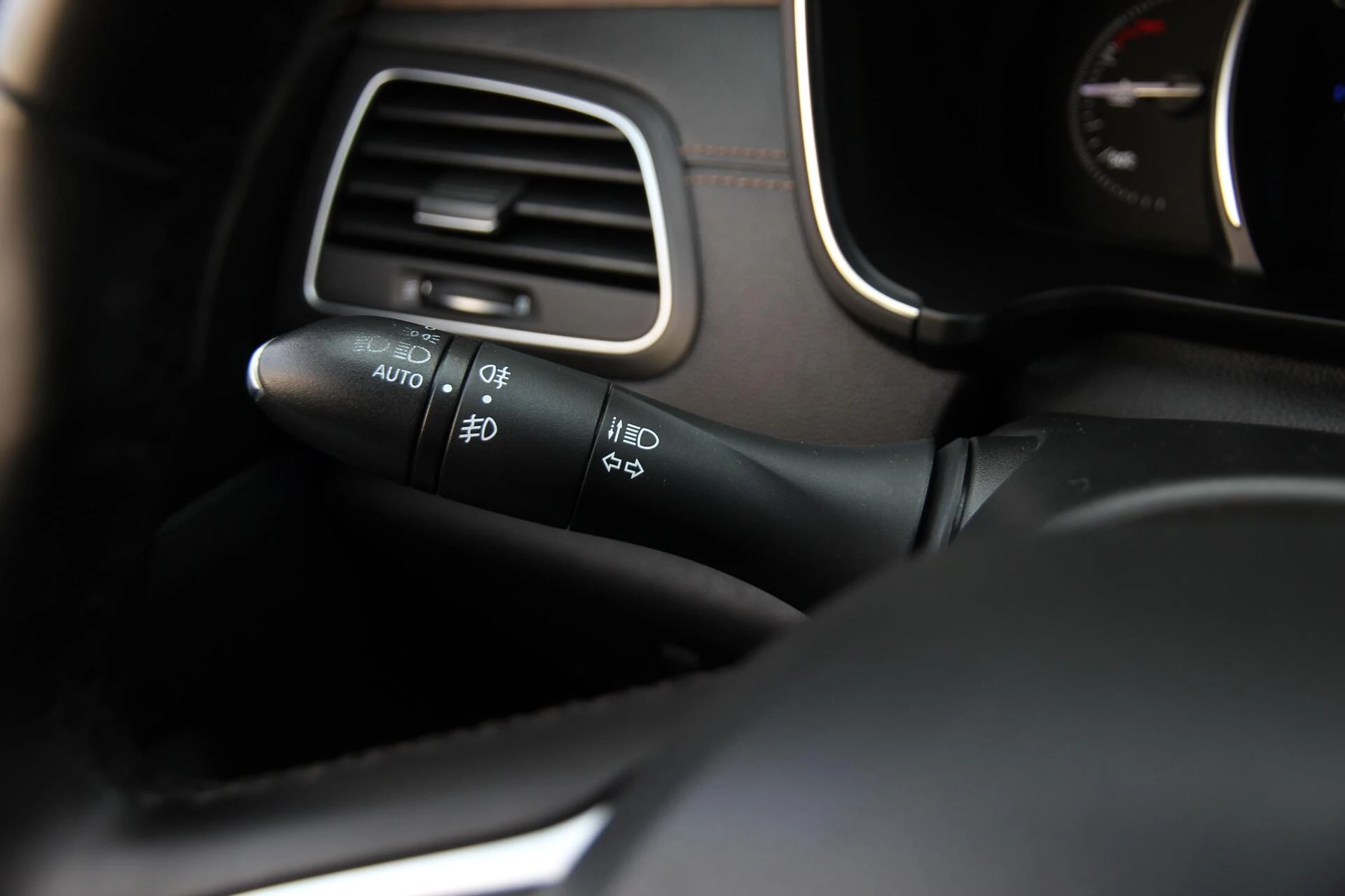 Hoofdafbeelding Renault Talisman