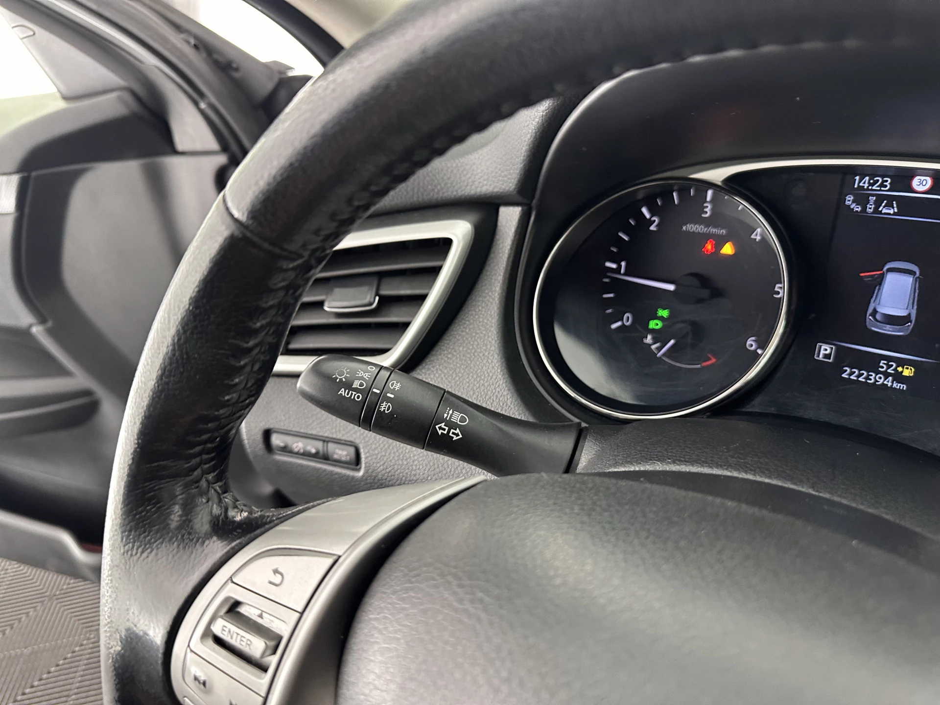 Hoofdafbeelding Nissan X-Trail