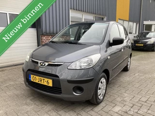 Hyundai i10 1.1 Active Cool NETTE AUTO! AIRCO!