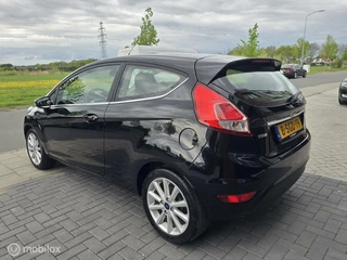 Ford Fiesta 1.0 EcoBoost Sport