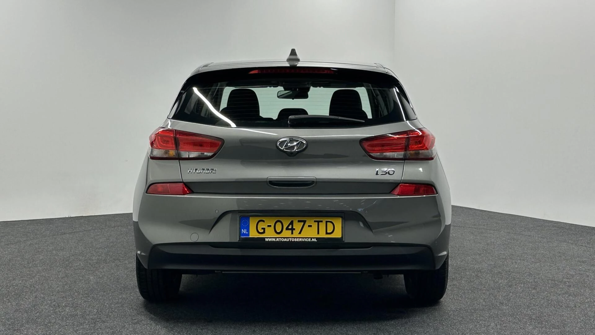 Hoofdafbeelding Hyundai i30
