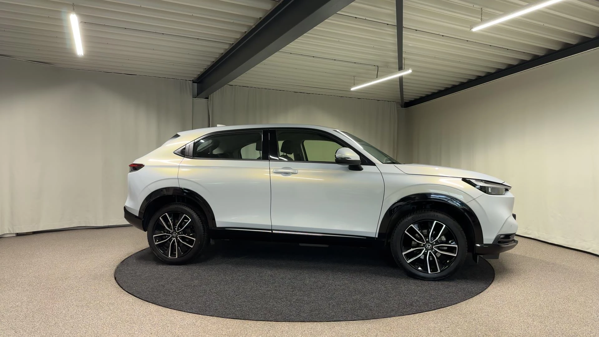 Hoofdafbeelding Honda HR-V